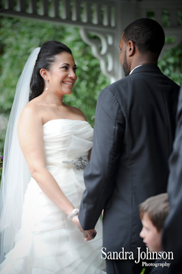 Best The Courtyard at Lake Lucerne Wedding photographer - Sandra Johnson (SJFoto.com)